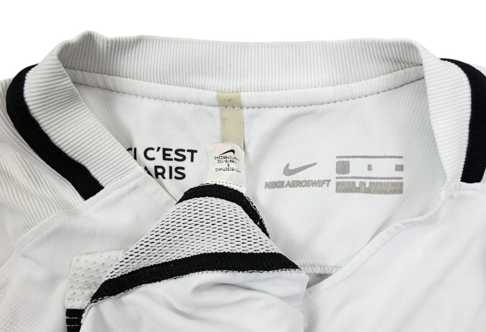 2016-17 PARIS SAINT-GERMAIN PLAYER ISSUE SHIRT S