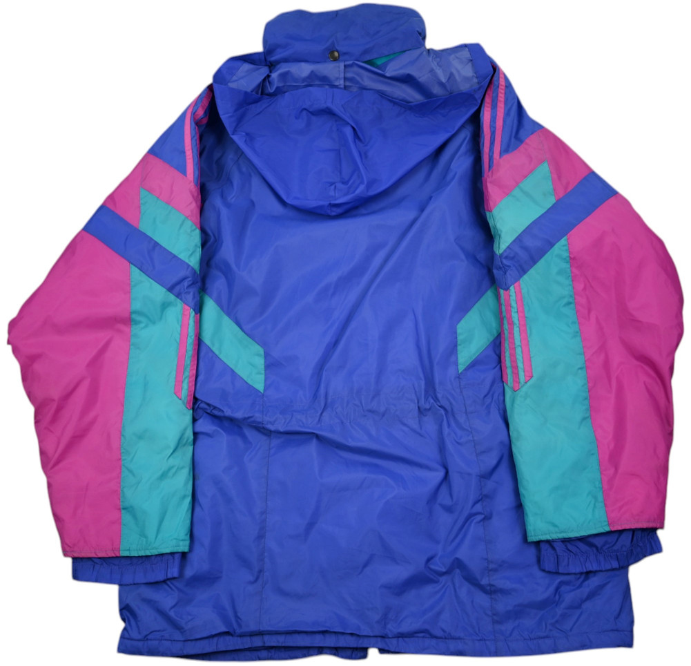 ADIDAS VINTAGE KURTKA L