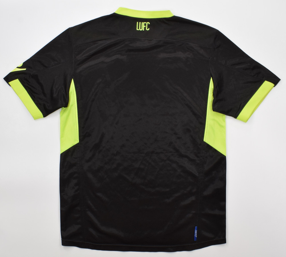 2011-12 LEEDS UNITED KOSZULKA L