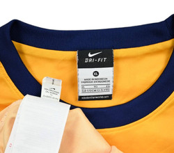 2015-16 FC BARCELONA BASIC KOSZULKA XL. BOYS