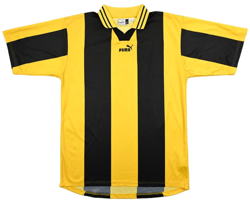 PUMA OLDSCHOOL SHIRT L