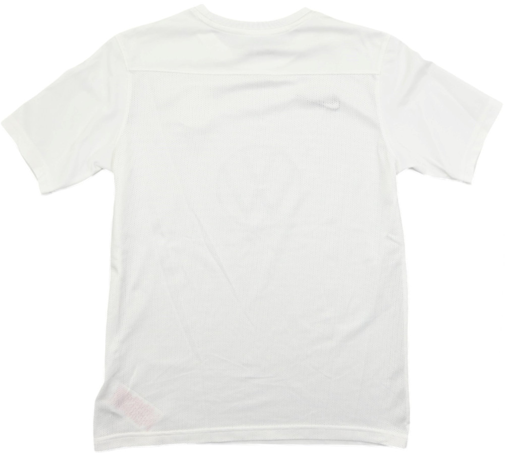 VFL WOLFSBURG SHIRT XL. BOYS