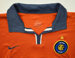 2000-01 INTER MILAN KOSZULKA M