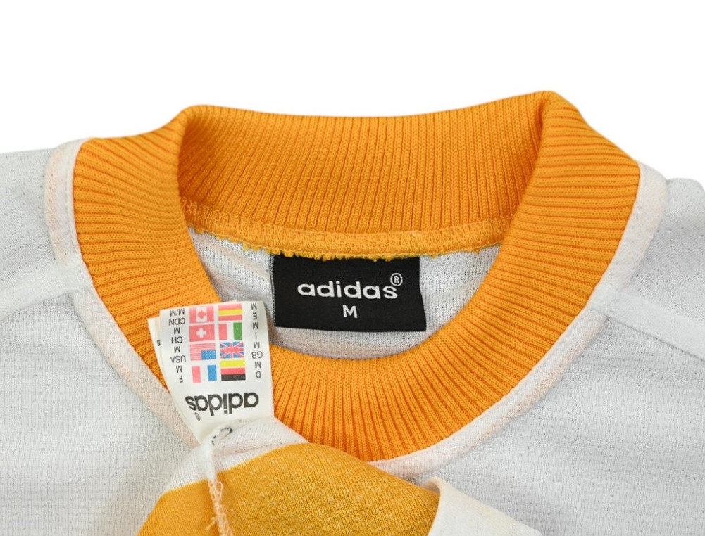 ADIDAS VINTAGE SHIRT M
