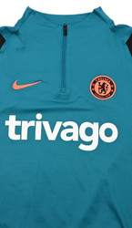 2021-22 CHELSEA LONGSLEEVE KOSZULKA M