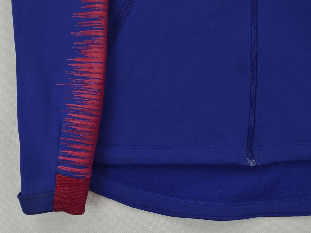 FC BARCELONA WOMEN SHIRT M