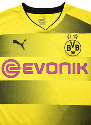 2017-18 BORUSSIA DORTMUND *REUS* SHIRT M