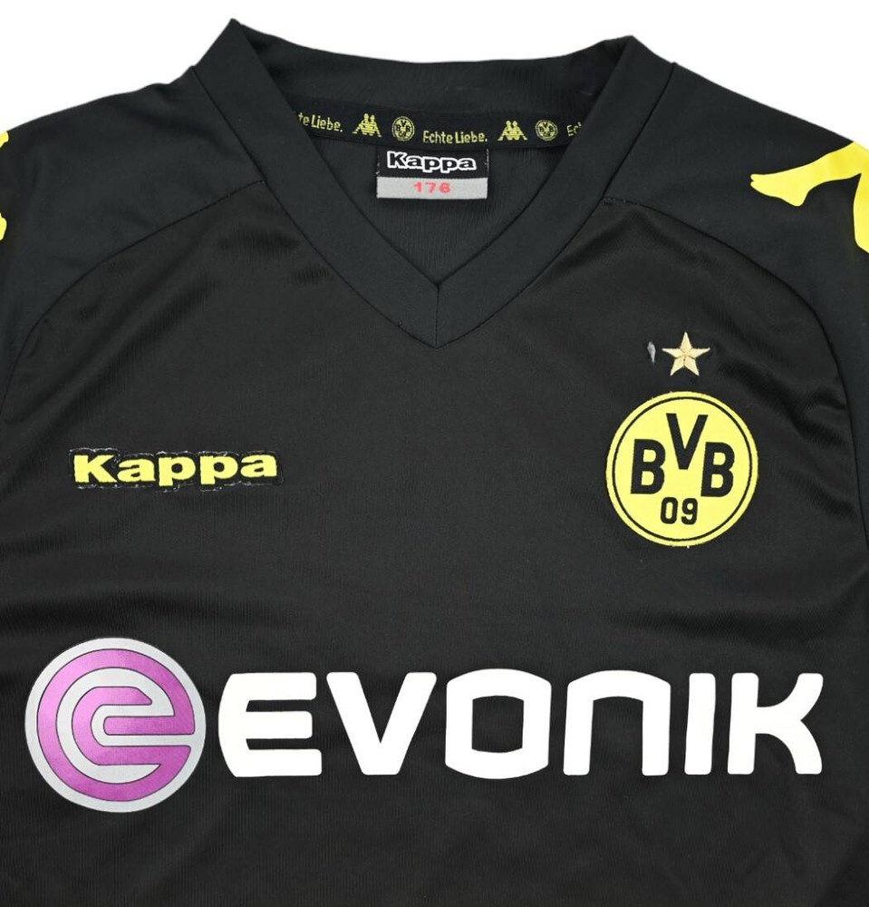 2011-12 BORUSSIA DORTMUND *GOTZE* KOSZULKA S