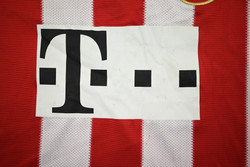 2010-11 BAYERN MUNCHEN *ROBBEN* KOSZULKA M