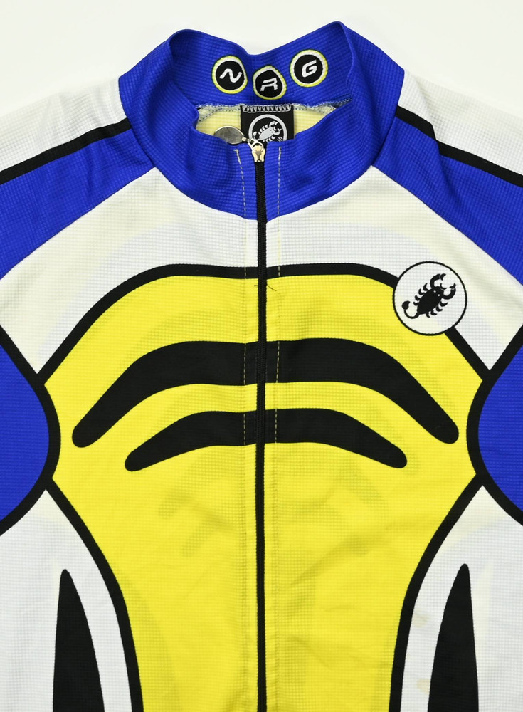 CASTELLI CYCLING SHIRT S