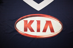 2012-13 BORDEAUX SHIRT L