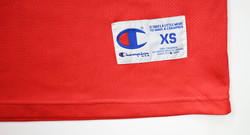 CHICAGO BULLS *JORDAN* NBA KOSZULKA XS