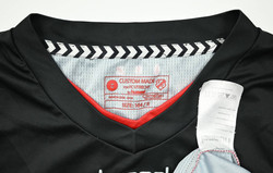 2018-19 FC UTRECHT #6 KOSZULKA S. BOYS