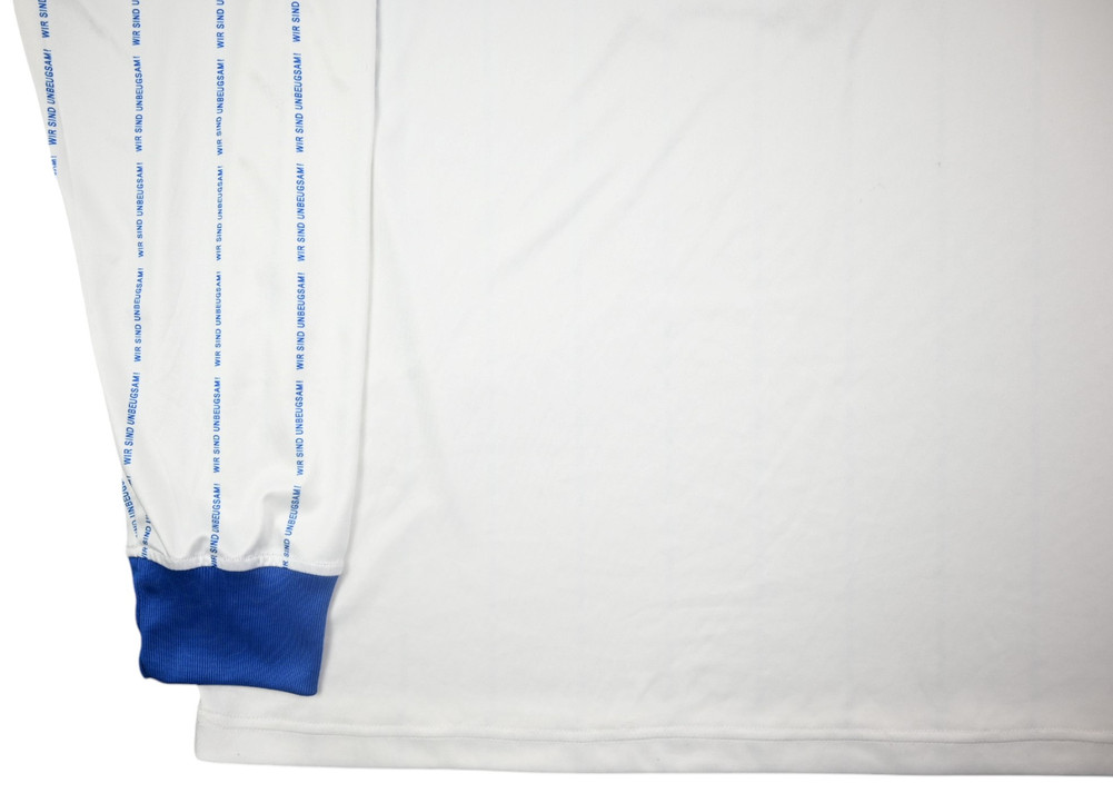 2008-09 BOCHUM LONGSLEEVE SHIRT XXL