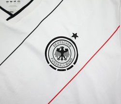 2012-13 GERMANY KOSZULKA XL