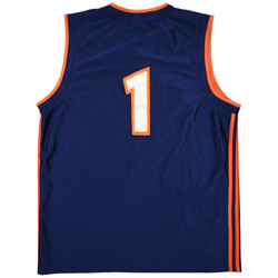 ADIDAS BASKETBALL KOSZULKA L