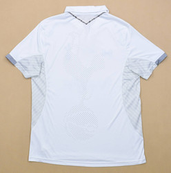 2012-13 TOTTENHAM HOTSPUR SHIRT XXL