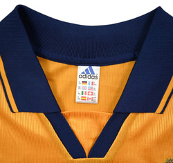 1999-00 WIGAN ATHLETIC KOSZULKA XXL