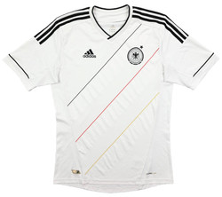 2012-13 GERMANY SHIRT M