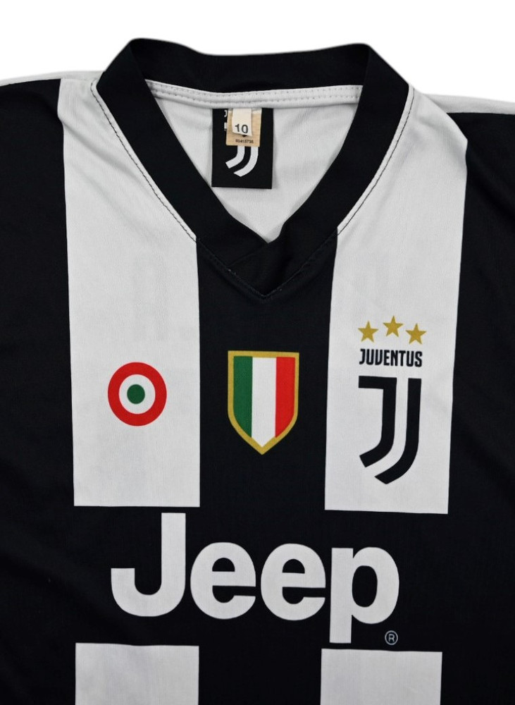 2016-17 JUVENTUS *DYBALA* KOSZULKA L. BOYS