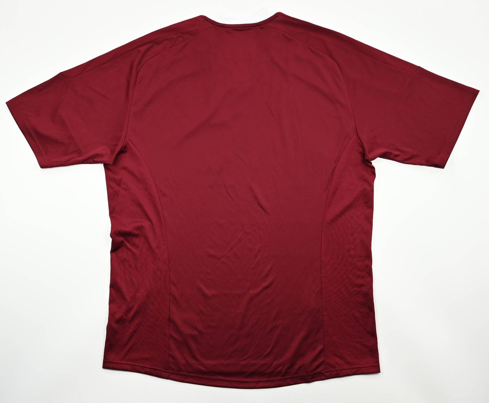 2012-13 FC NURNBERG SHIRT XL