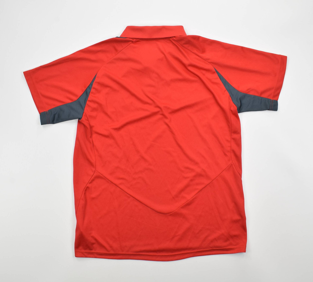 TORONTO FC KOSZULKA L