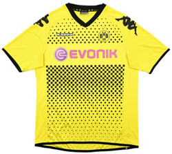 2011-12 BORUSSIA DORTMUND *LEWANDOWSKI* SHIRT XL