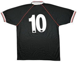 ERREA #10 VINTAGE SHIRT XXL