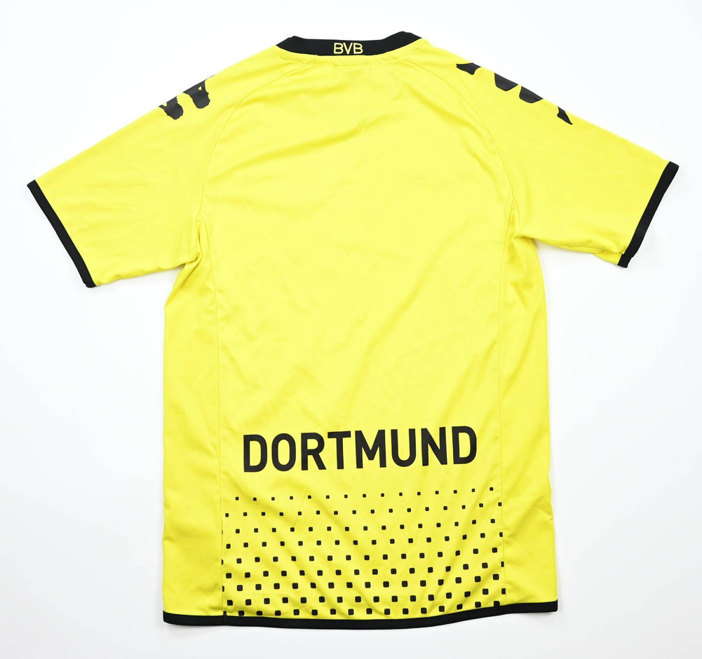 2011-12 BORUSSIA DORTMUND KOSZULKA XL. BOYS