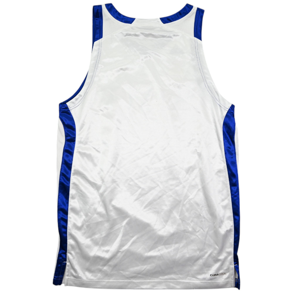 REAL MADRID BASKETBALL KOSZUKLA M