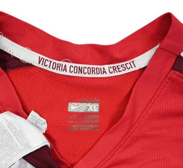 2008-10 ARSENAL LONDON *FABREGAS* KOSZULKA XL. BOYS