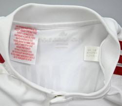 2015-16 BAYERN MUNCHEN SHIRT XL. BOYS