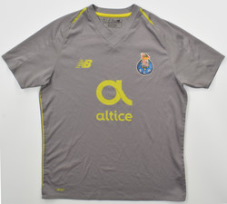 2018-19 FC PORTO KOSZULKA L.BOYS