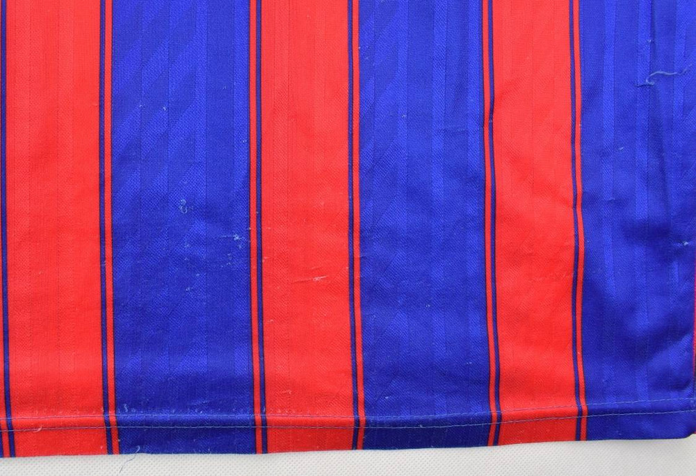 1995-97 BAYERN MUNCHEN SHIRT S