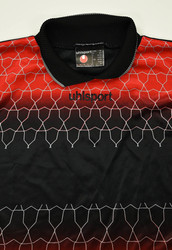 UHLSPORT #1 OLDSCHOOL GK KOSZULKA XL