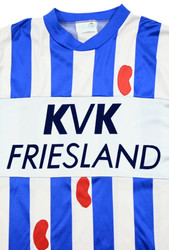 HEERENVEEN LONGSLEEVE SHIRT XXL