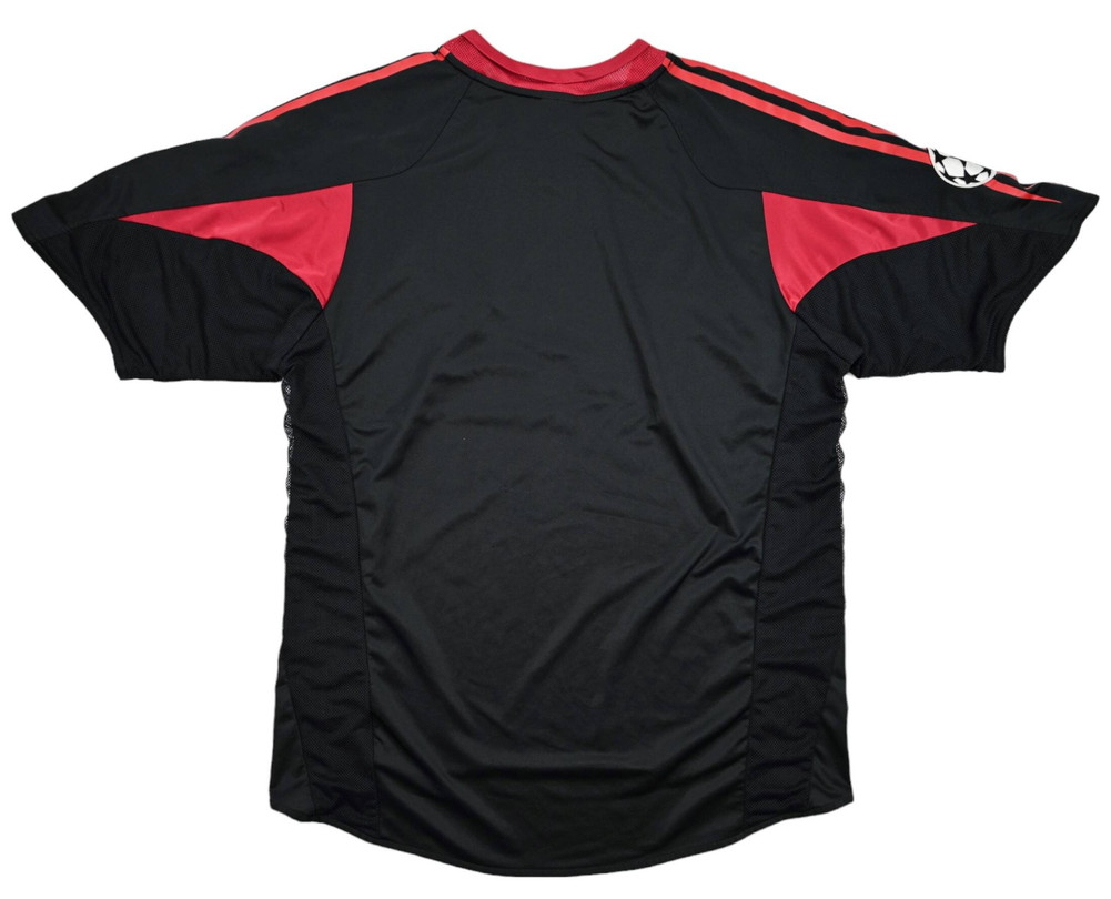 2004-05 BAYERN MUNCHEN KOSZULKA L