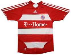 2007-08 BAYERN MUNCHEN *RIBERY* KOSZULKA XL. BOYS/S