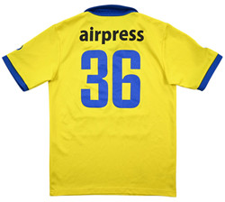 2018-19 SC CAMBUUR SHIRT XL. BOYS