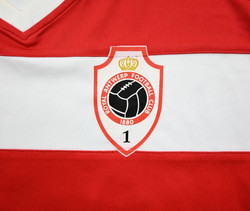 ROYAL ANTWERP SHIRT L