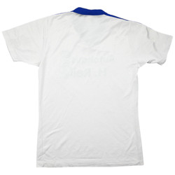 ADIDAS OLDSCHOOL MADE IN WEST GERMANY KOSZULKA L