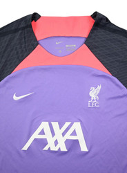 2023-24 LIVERPOOL SHIRT XXL