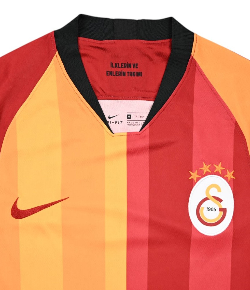 2019-20 GALATASARAY KOSZULKA XS