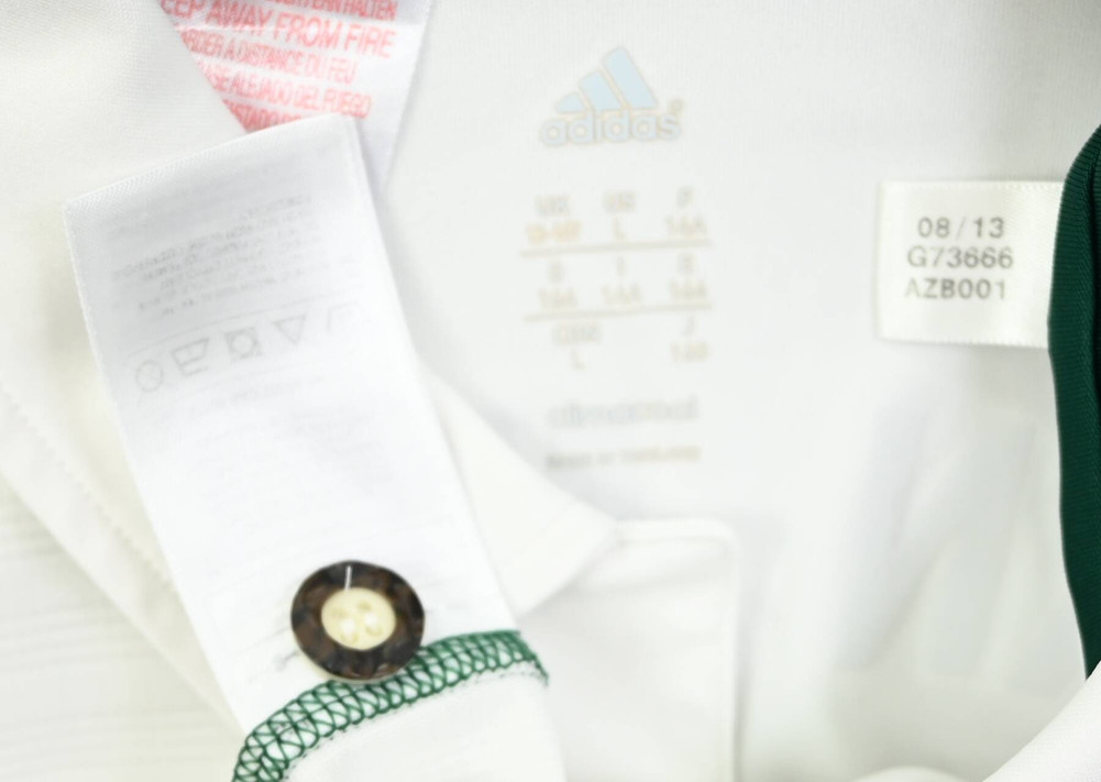 2013-14 BAYERN MUNCHEN KOSZULKA L. BOYS