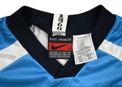 1995-96 TSV 1860 MUNCHEN LONGSLEEVE M