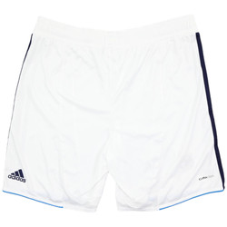 REAL MADRID SHORTS L
