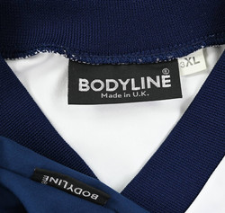 2003-04 ROTHERHAM UNITED SHIRT 3XL