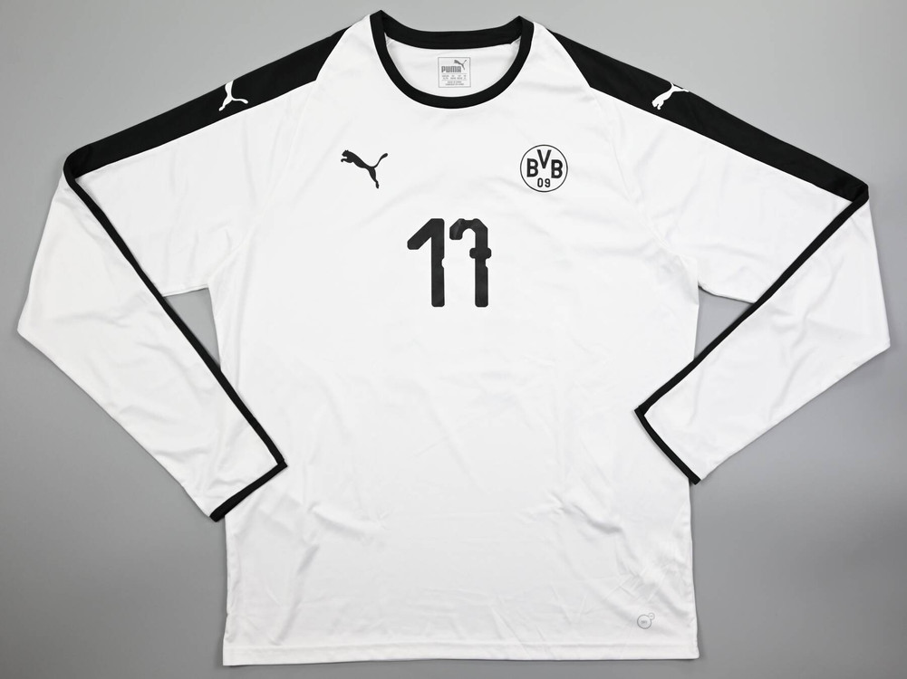 BORUSSIA DORTMUND LONGSLEEVE XL