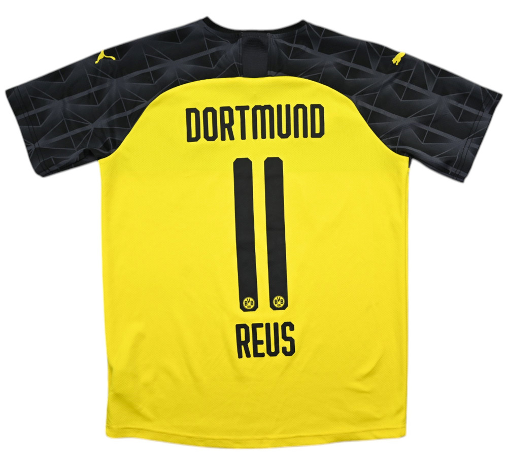 2019-20 BORUSSIA DORTMUND *REUS* KOSZULKA XXL. BOYS
