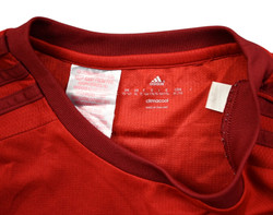 2015-16 BAYERN MUNCHEN *MULLER* KOSZULKA XL. BOYS